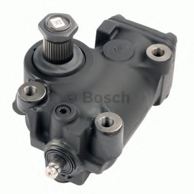 BOSCH K S01 001 040 Steering Gear